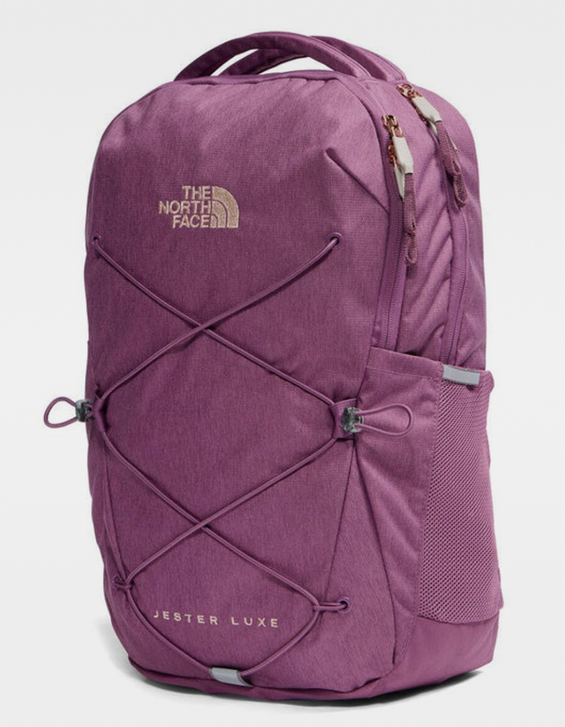THE NORTH FACE Jester Luxe Womens Backpack image number 1
