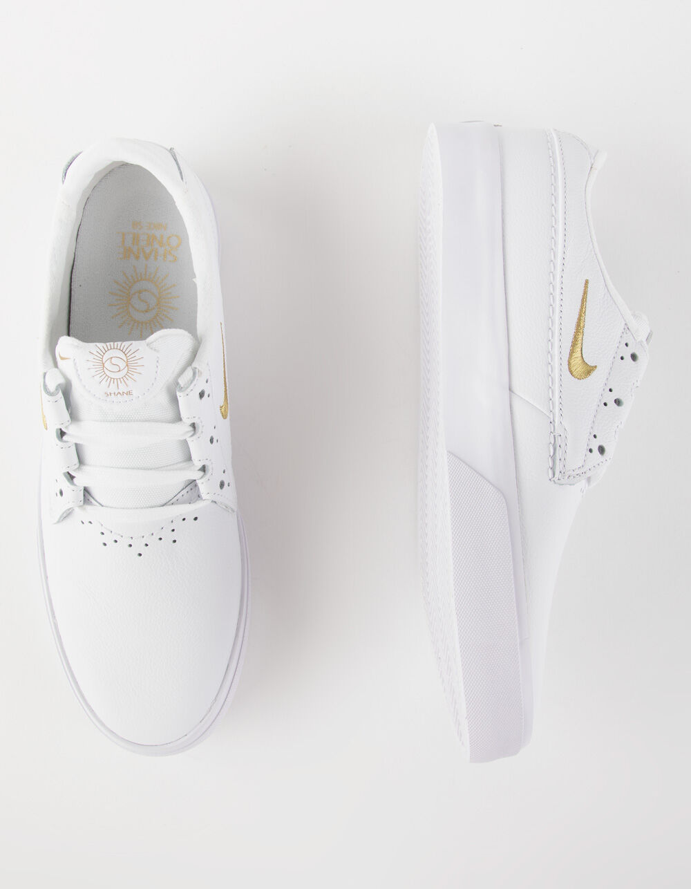 NIKE SB Shane Premium Skate Shoes 