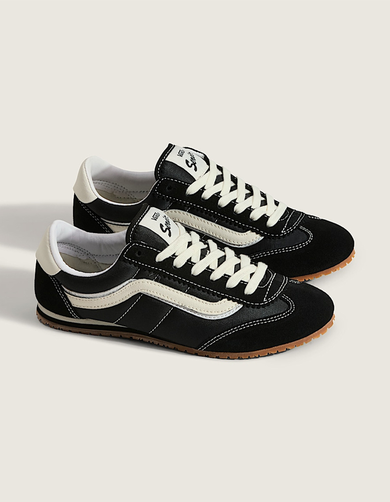 VANS Super Lowpro Womens Shoes image number 2