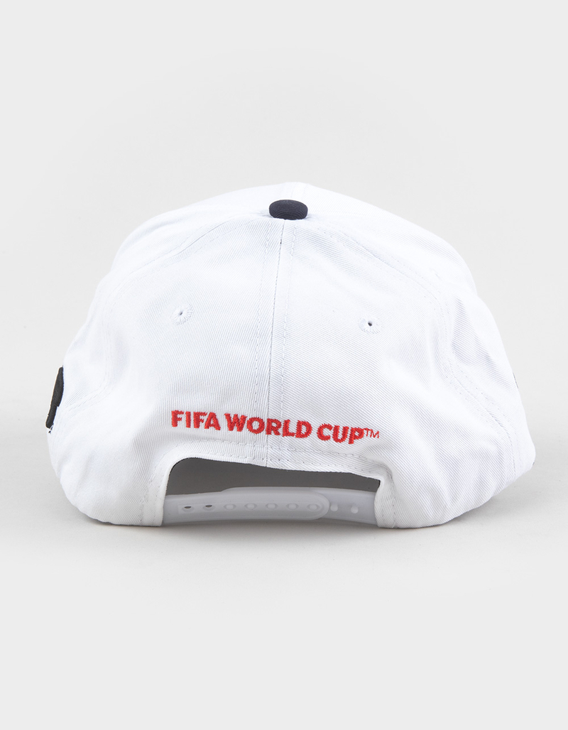 FIFA World Cup 2026&trade; USA Arc Pro Snapback Hat image number 2