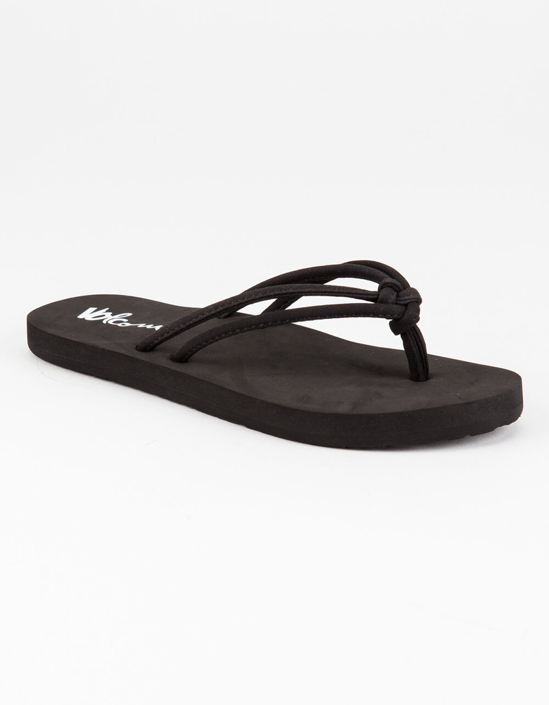 VOLCOM Forever And Ever Girls Sandals image number 0