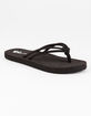 VOLCOM Forever And Ever Girls Sandals image number 1