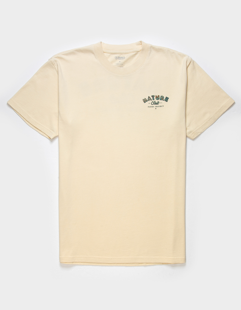 PARKS PROJECT Hillside Mens Tee image number 1