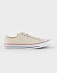 CONVERSE Chuck Taylor All Star Low Top Shoes image number 2
