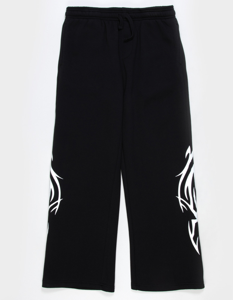 RSQ Extra Baggy Boys Sweatpants image number 0