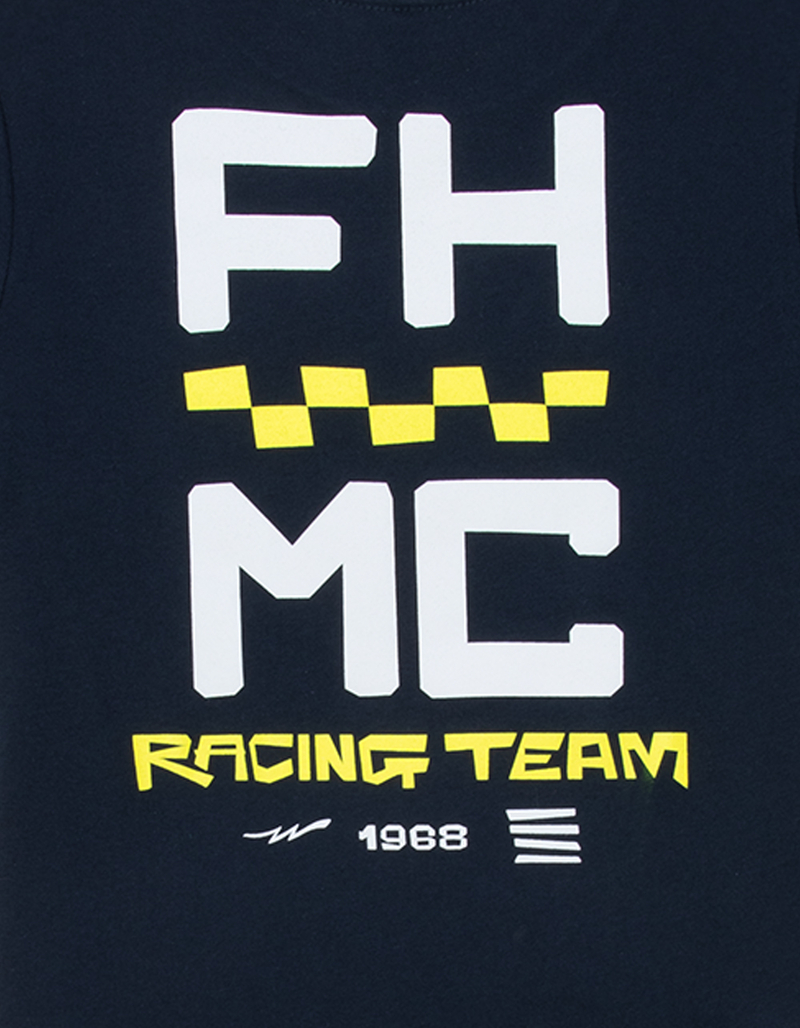 FASTHOUSE Team Boys Tee image number 3