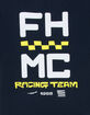 FASTHOUSE Team Boys Tee image number 4