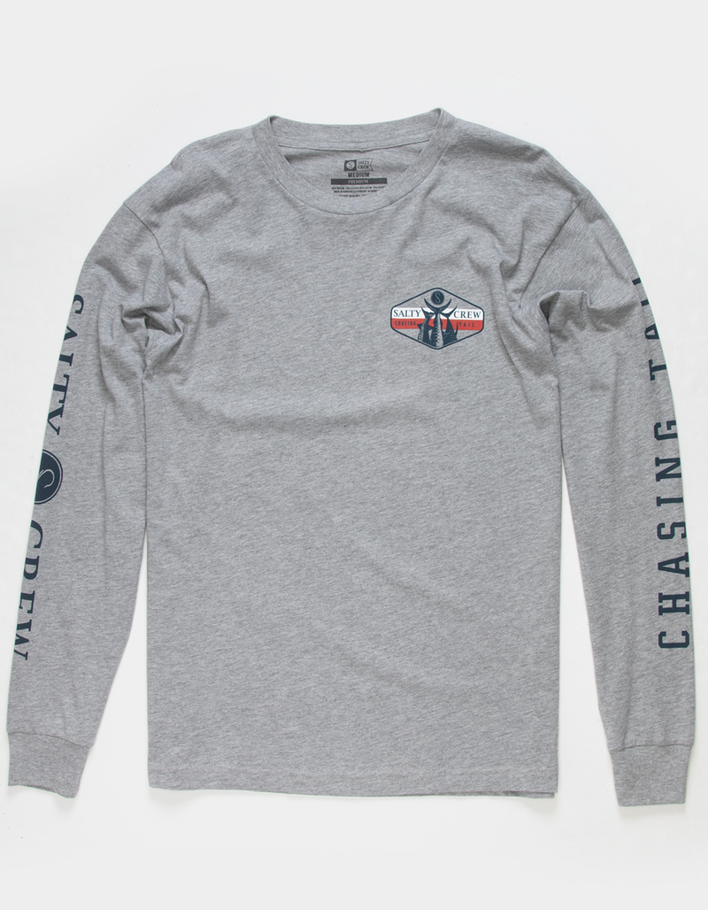 SALTY CREW High Tail Mens Tee image number 1