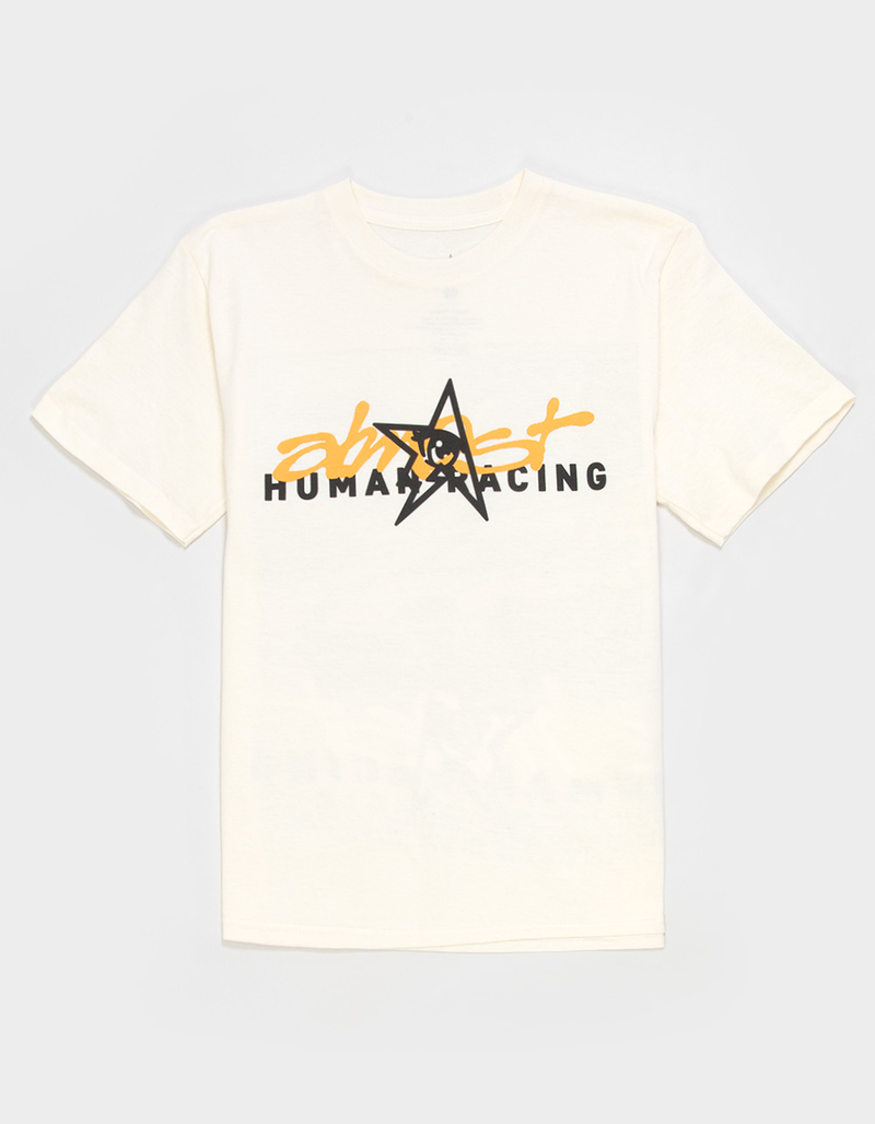 ALMOST HUMAN Racing Boys Tee image number 2