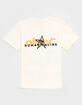ALMOST HUMAN Racing Boys Tee image number 3