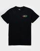 AT ALL G.O.A.T. Mens Tee image number 2