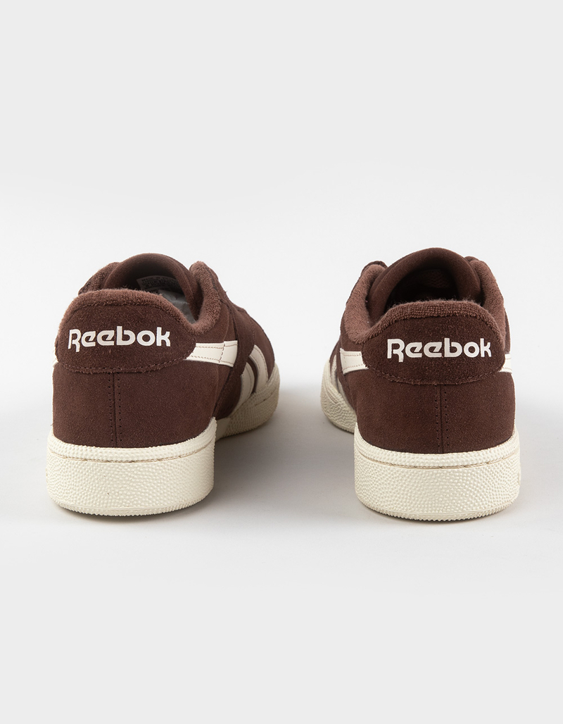 REEBOK Club C Grounds UK Womens Shoes image number 3