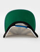 VANS Gotsie 5 Panel Snapback Hat image number 4