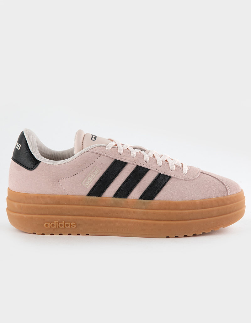 ADIDAS VL Court Bold Womens Platform Shoes image number 1