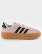 ADIDAS VL Court Bold Womens Platform Shoes image number 2