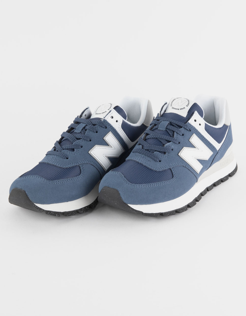 NEW BALANCE 574 Mens Shoes image number 0