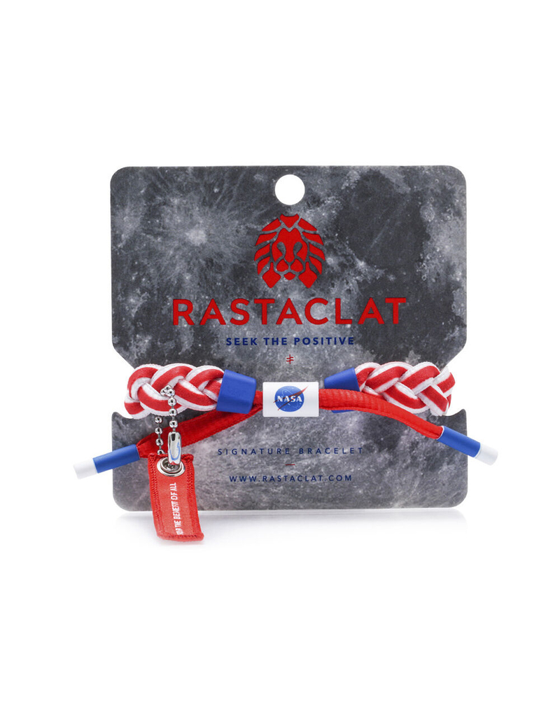 RASTACLAT Asteroid Bracelet image number 1