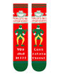 STANCE x Elf World's Best Mens Crew Socks image number 2