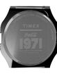 TIMEX T80 x Coca-Cola&reg; Unity Collection 34mm Stainless Steel Bracelet Watch image number 4