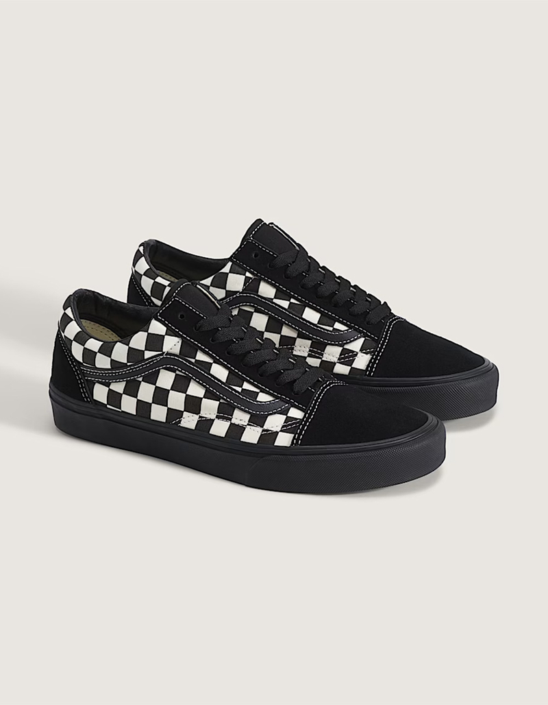 VANS Old Skool Shoes image number 3