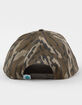 SENDERO PROVISIONS CO. Cowboy Country Club Snapback Hat image number 3
