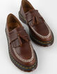 DR. MARTENS Adrian Mens Orleans Leather Loafers image number 5