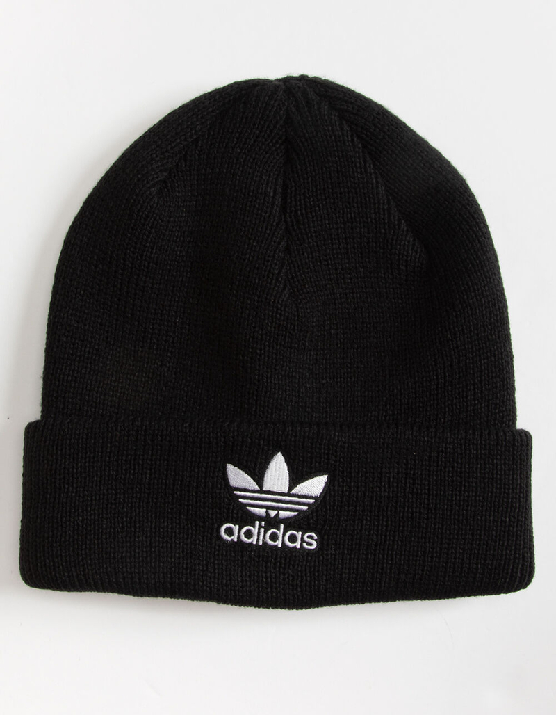 ADIDAS Trefoil Womens Beanie image number 0