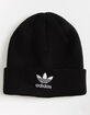 ADIDAS Trefoil Womens Beanie image number 1