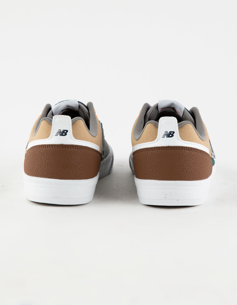 NEW BALANCE Numeric Jamie Foy 306 Shoes image number 3