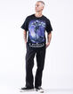 CVLA x Marvel Villains Silver Surfer Mens Tee image number 4