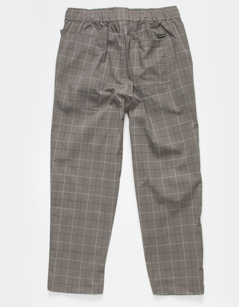 BRIXTON Steady Mens Cinch Pant image number 1