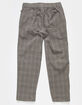 BRIXTON Steady Mens Cinch Pant image number 2
