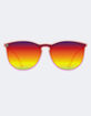 BLENDERS EYEWEAR North Park X2 Epic Dreamer Polarized Sunglasses image number 2