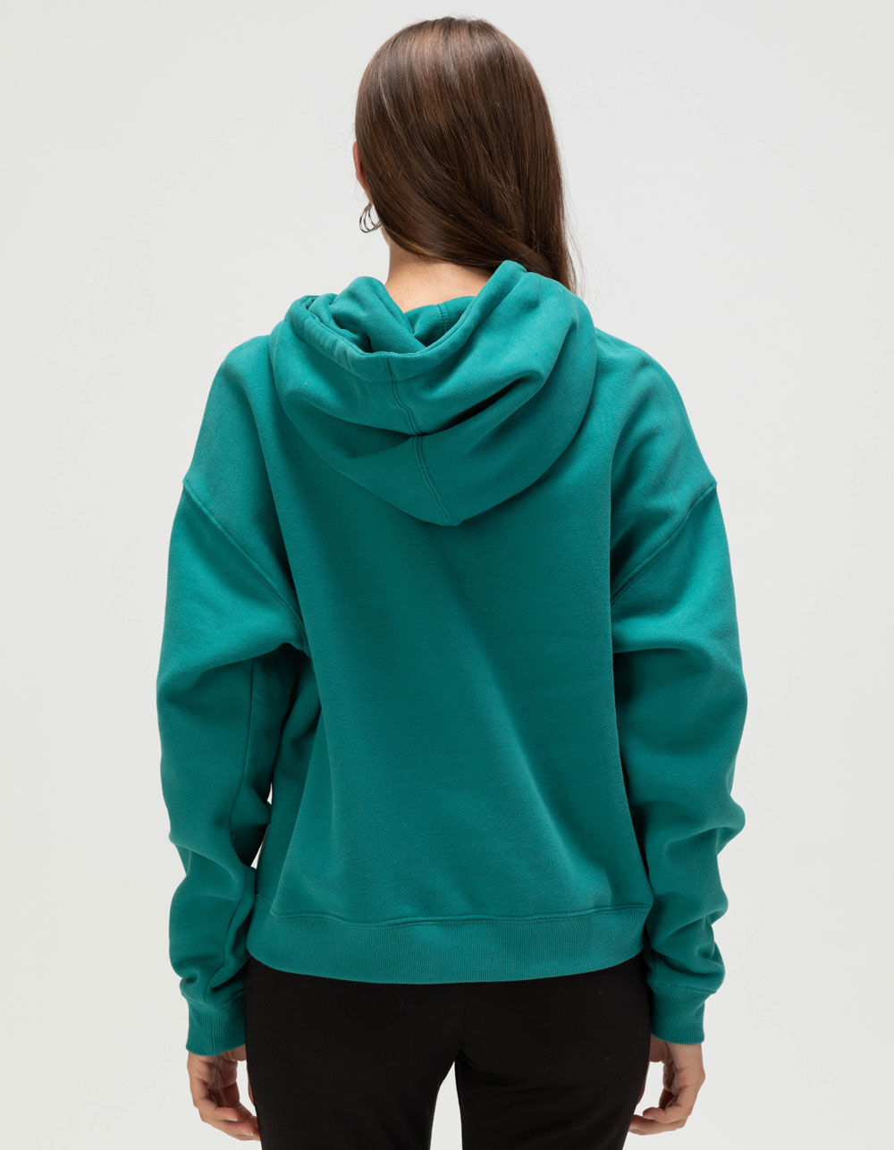 O'NEILL Drift Womens Hoodie - TEAL GREEN | Tillys