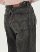 LEVI'S Cinch Barrel Womens Jeans - Past Lives image number 5