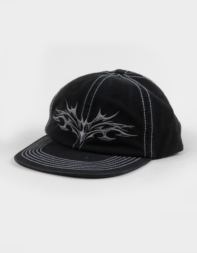 Tribal Strapback Dad Hat image number 0