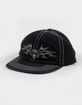 Tribal Strapback Dad Hat image number 1