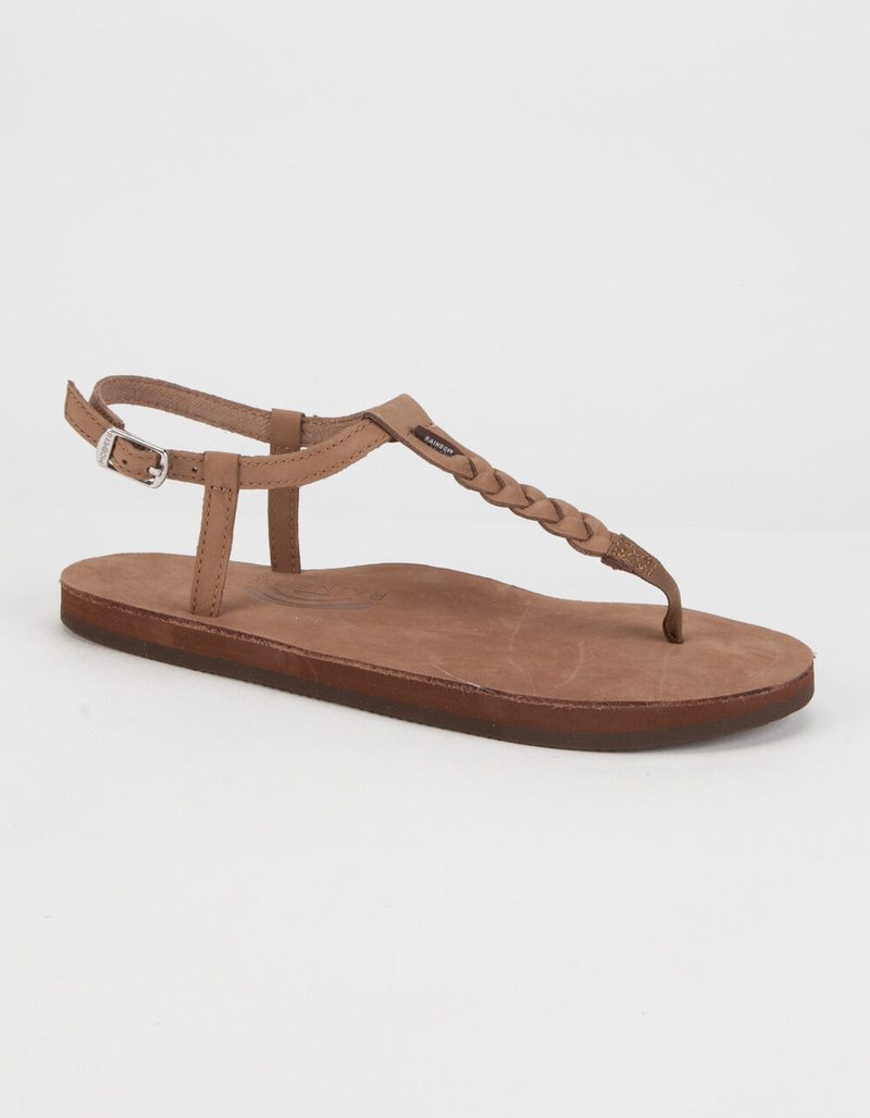 RAINBOW T-Street Womens Sandals image number 0