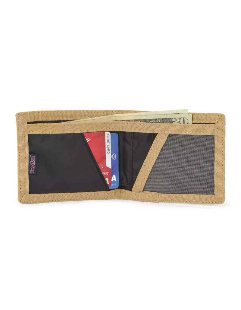 JANSPORT Core Bifold Wallet image number 3