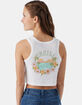 O'NEILL Backyard Girls Tank Top image number 5