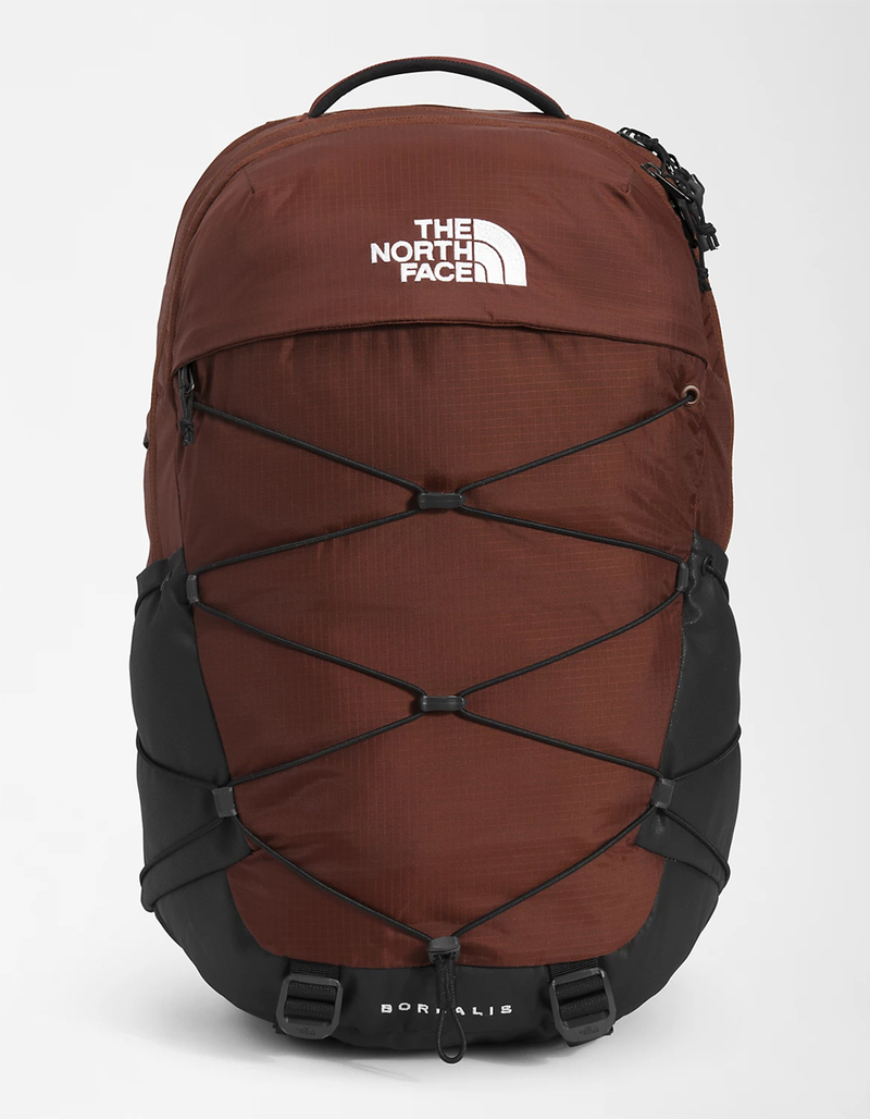 THE NORTH FACE Borealis Backpack image number 0