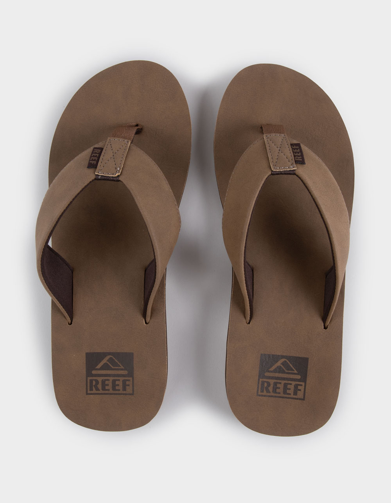 REEF Groundswell SL Mens Flip Flops image number 1