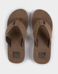 REEF Groundswell SL Mens Flip Flops image number 2
