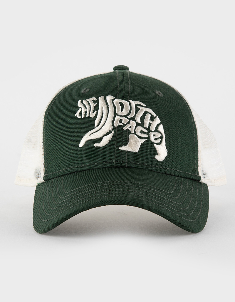 THE NORTH FACE Mudder Mens Trucker Hat image number 1