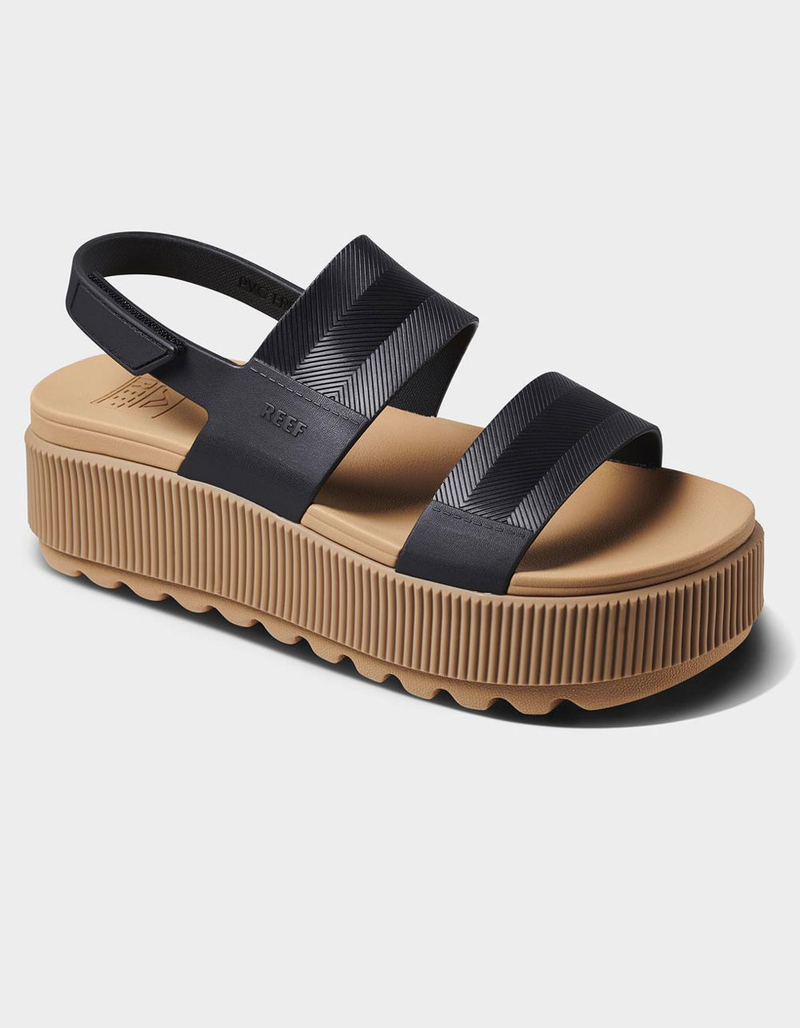 REEF Water Vista Higher Womens Platform Sandals image number 0