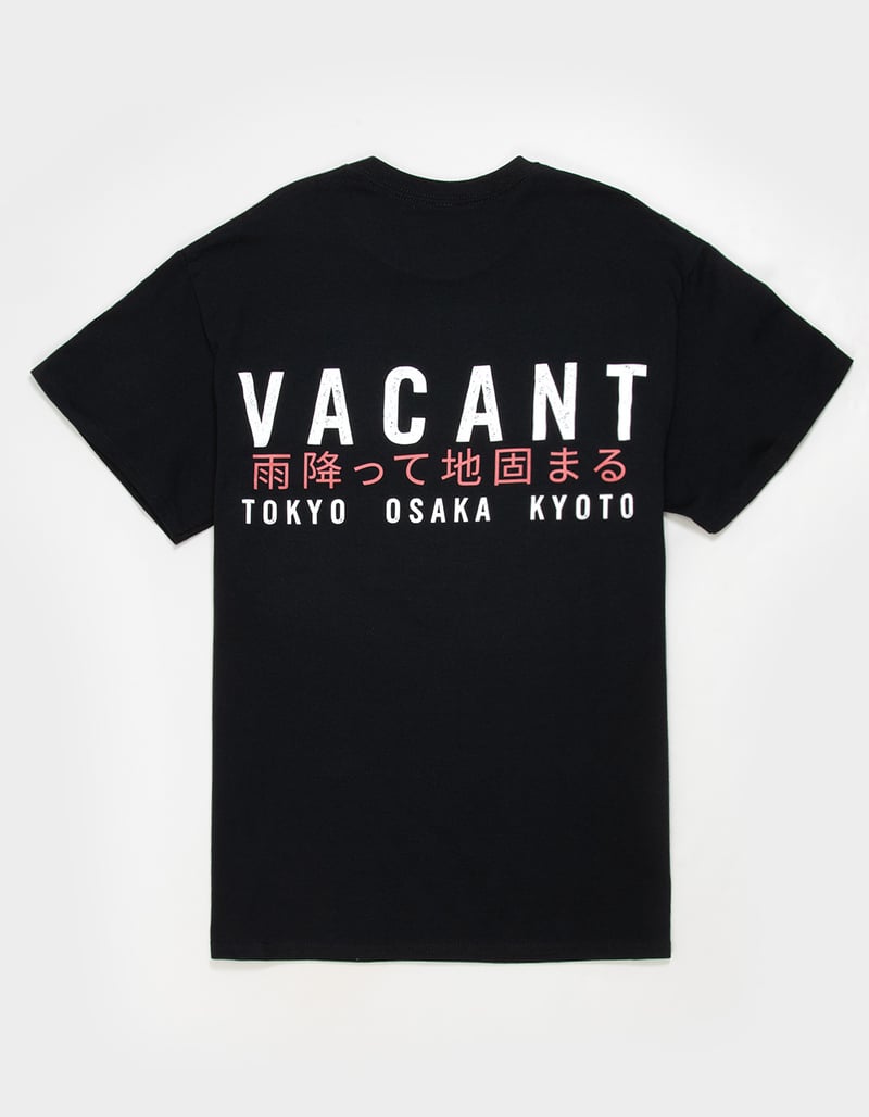 PRETTY VACANT Japan Mens Tee image number 0