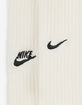 NIKE Everyday 2 Pack Cushioned Crew Socks image number 4