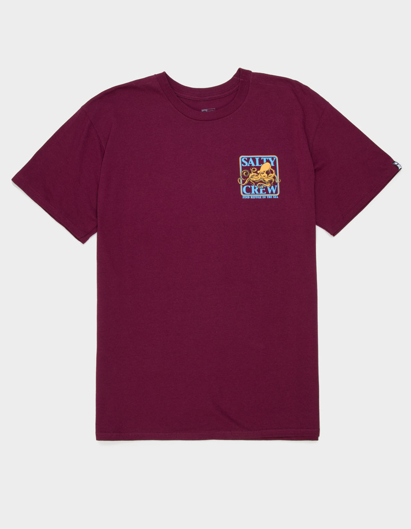 SALTY CREW Ink Slinger Mens Tee image number 1