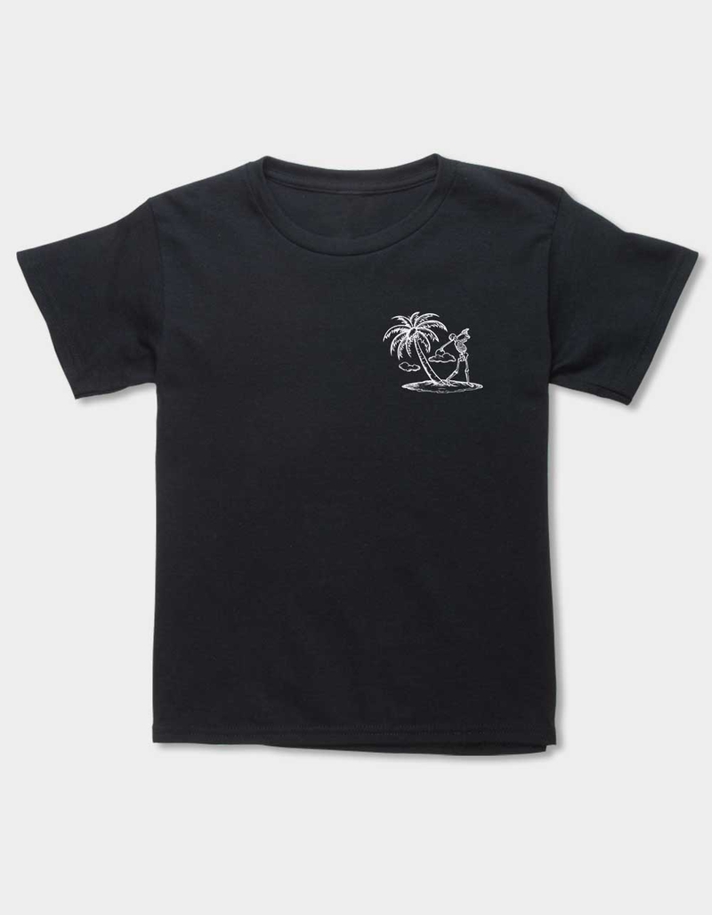 GOLF Lost Palms Country Club Unisex Kids Tee image number 0