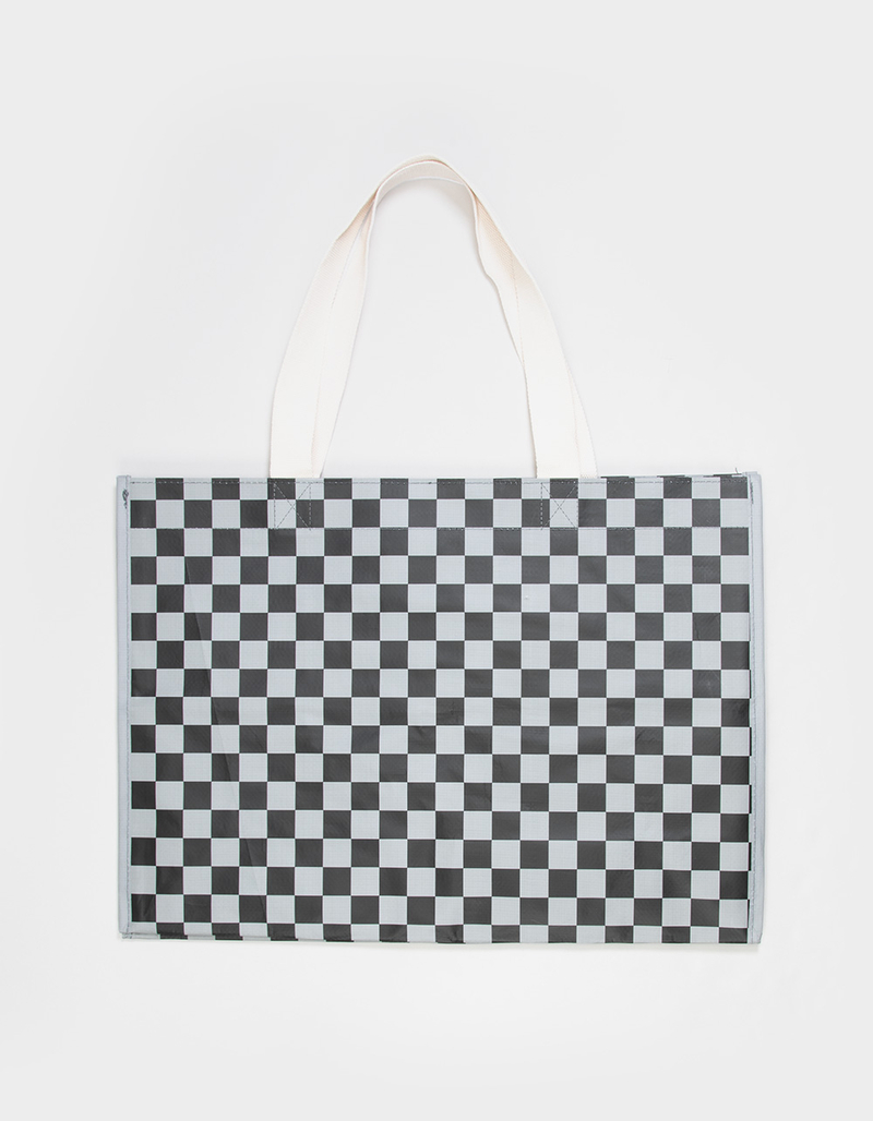 LOCAL BEACH XL Large All Day Tote Bag image number 0